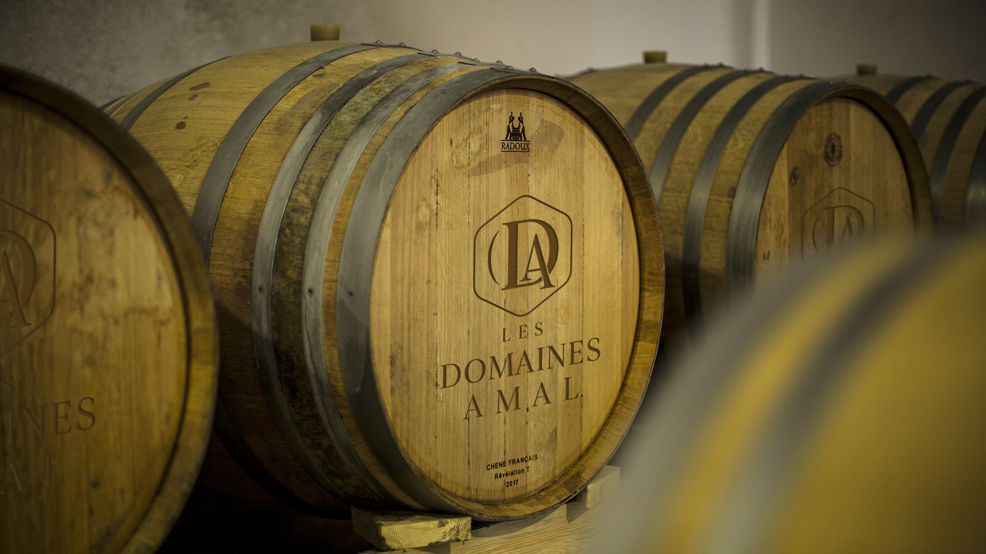 Vin Marocain La Cave Domaines Amal 2022